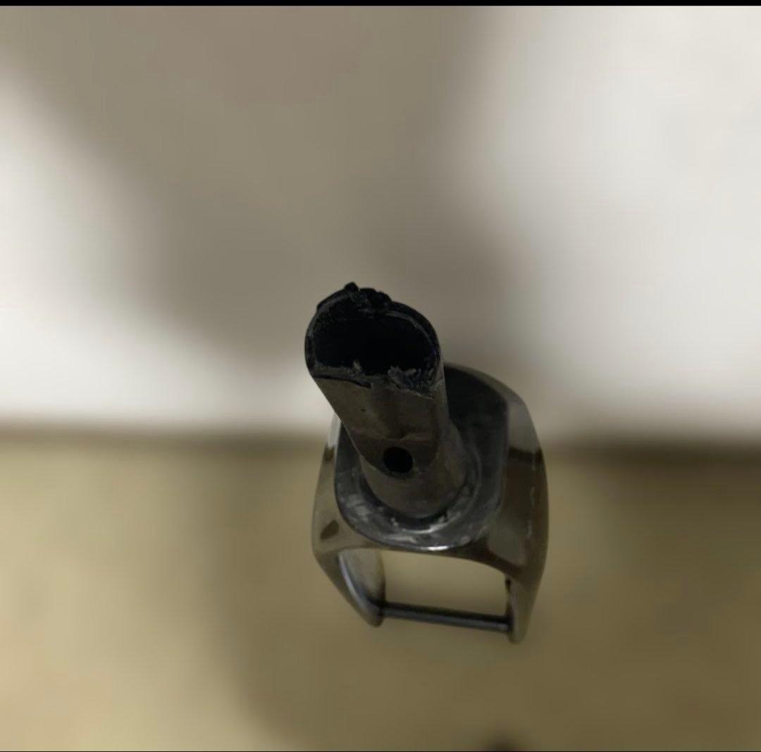 FACTOR OSTRO VAM （ジャンク）ロードバイクフレーム