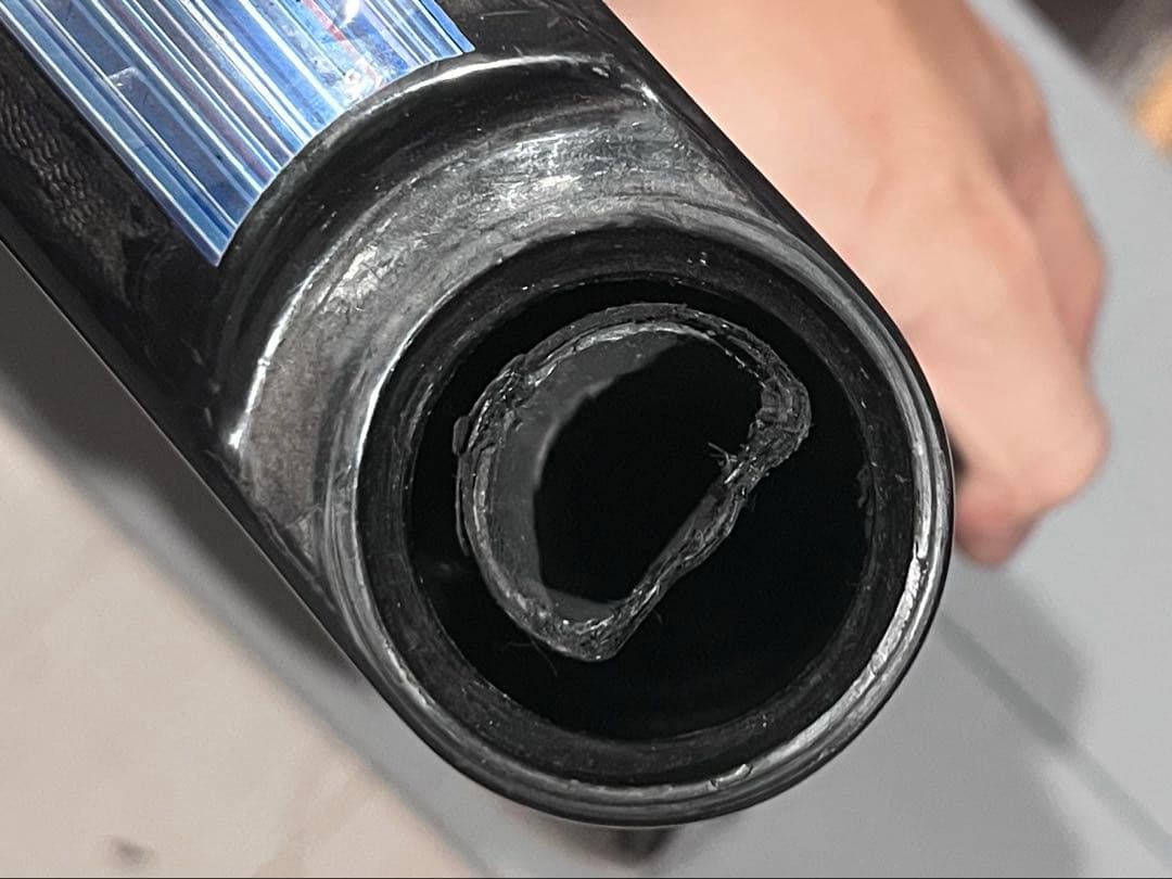 FACTOR OSTRO VAM （ジャンク）ロードバイクフレーム