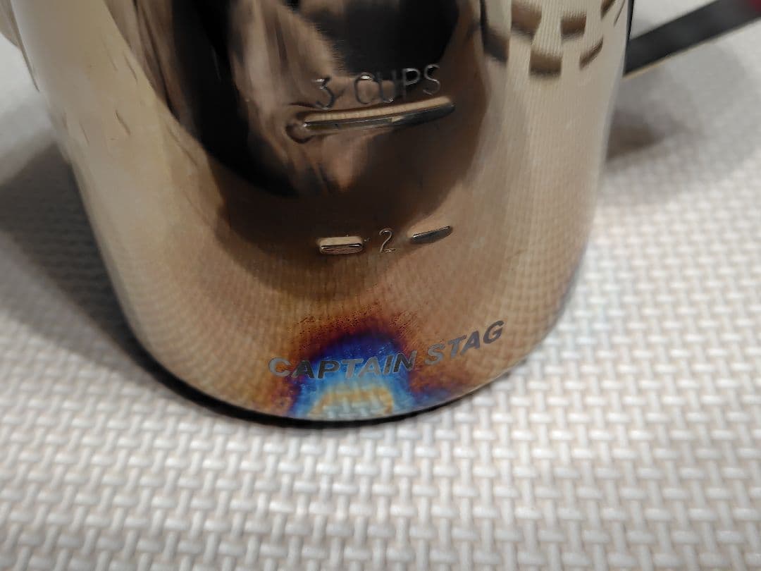 アウトドア用コーヒーセット　おまけ付き