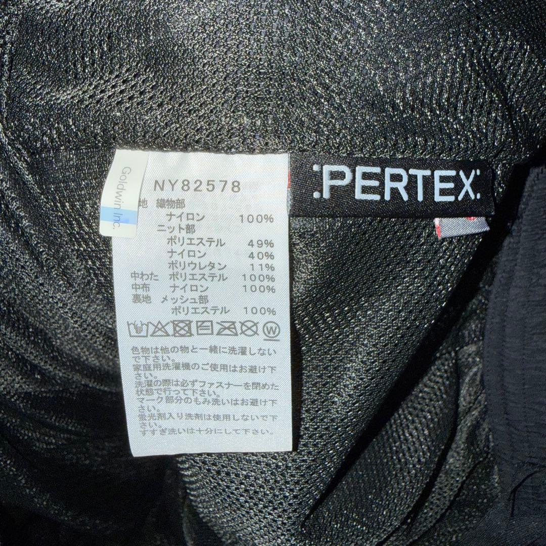 25-26秋冬最新 ノースフェイス レッドランロングパンツ NY82578 S