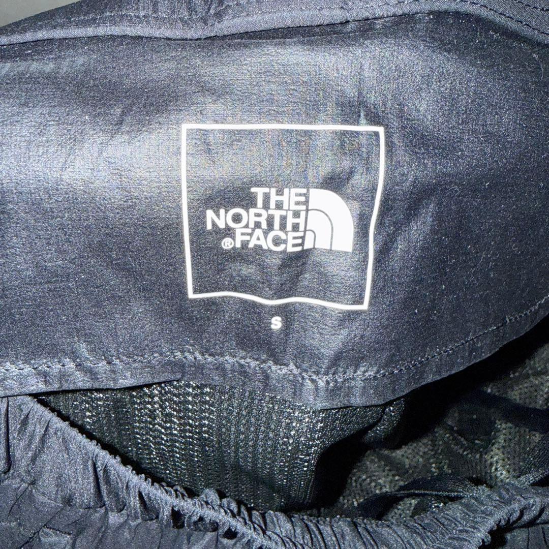 25-26秋冬最新 ノースフェイス レッドランロングパンツ NY82578 S