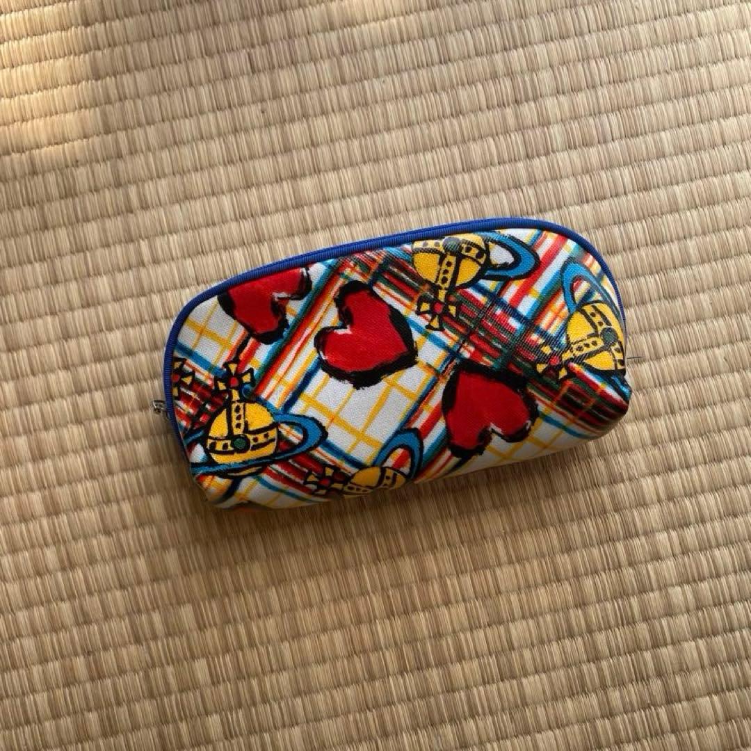 Vivienne Westwood メガネケース 希少 レア