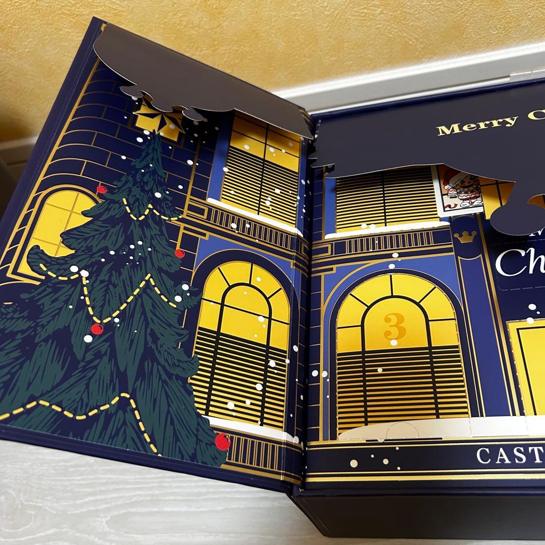 MOLLY Castle Miracle Box シリーズ セット　ポップマート