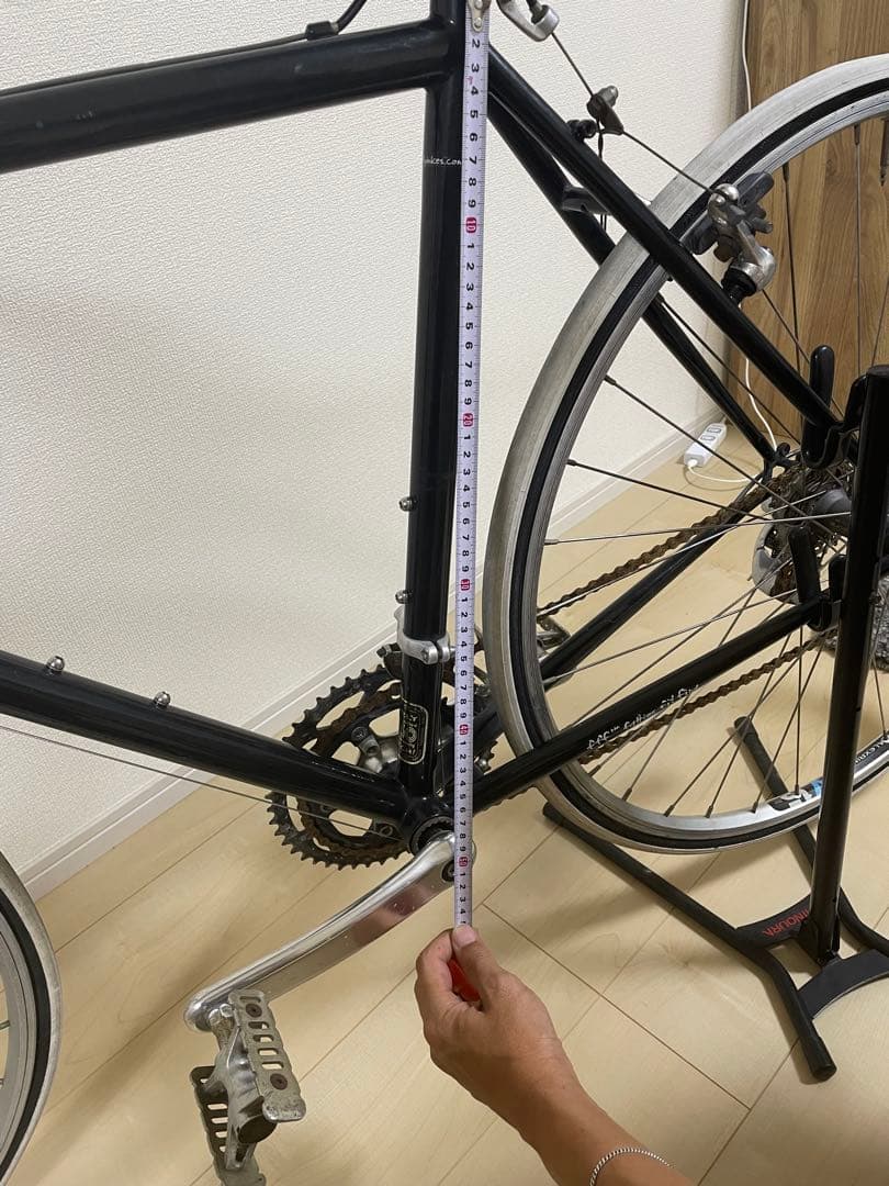 Shin Surly Cross-Check シクロクロスバイク