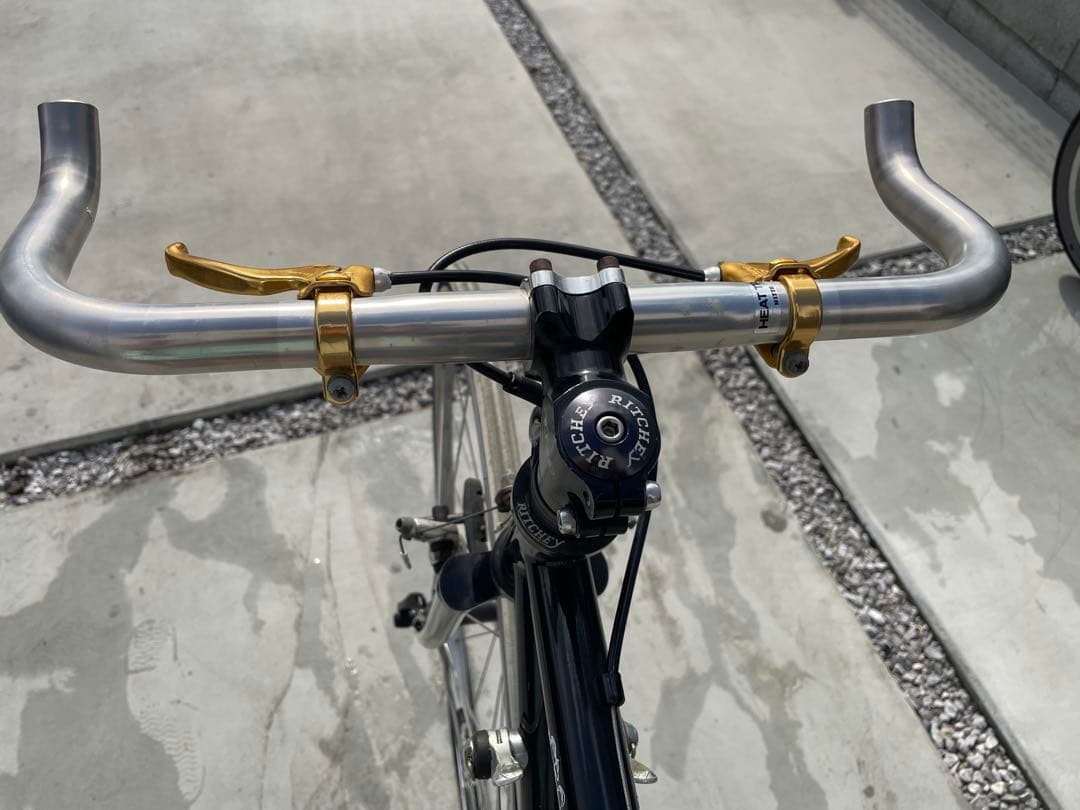 Shin Surly Cross-Check シクロクロスバイク