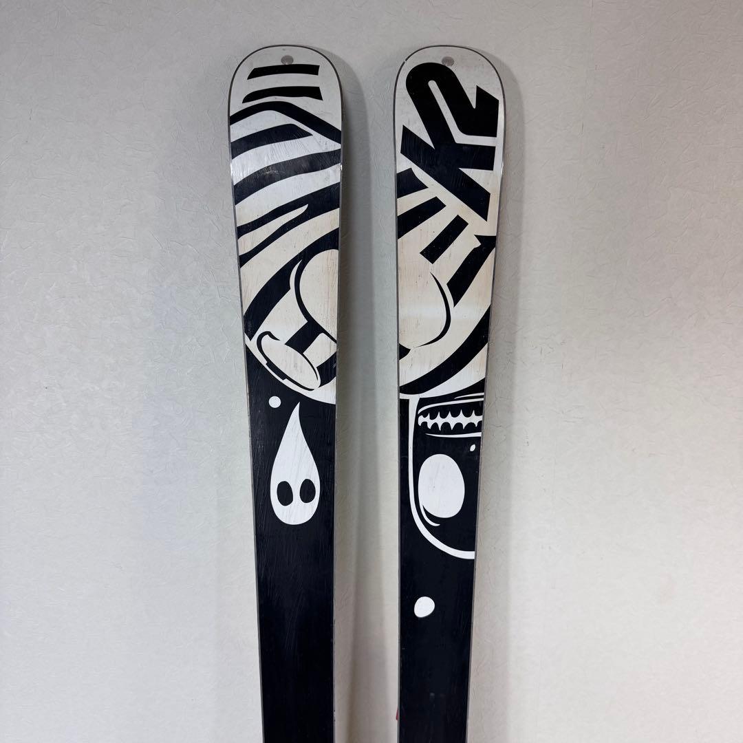 K2 PRESS スキー板 169cm - メルカリ