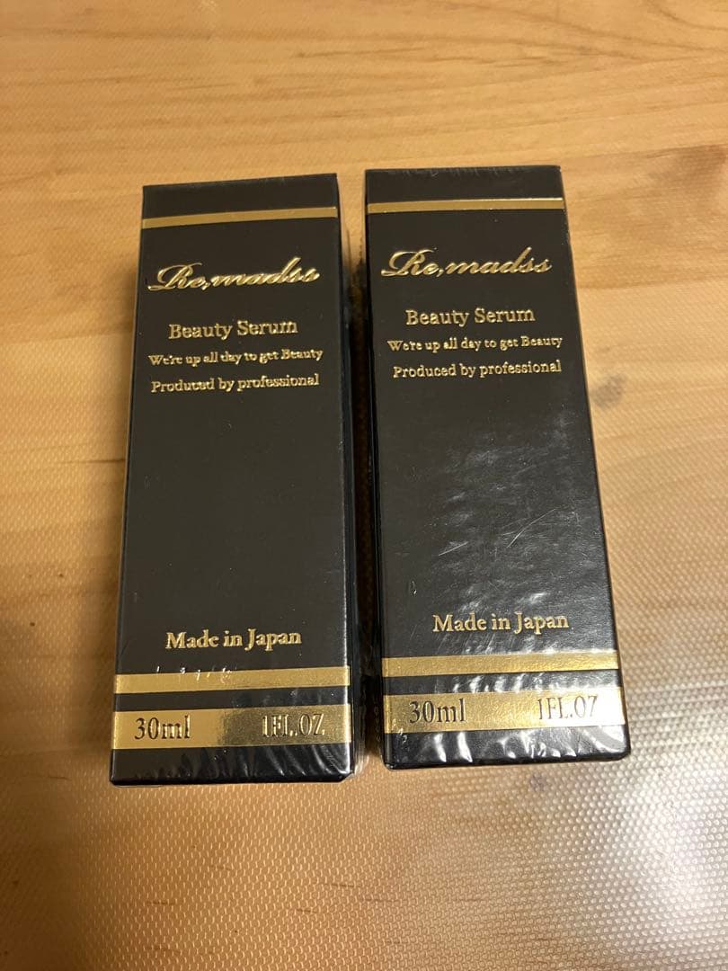 リマドスビューティーセラム 30mL 2本セット - メルカリ