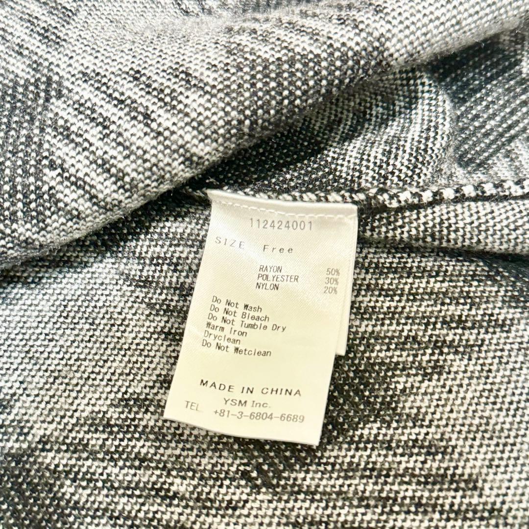 【完売品】Darich ギンガムチェックフレアミニワンピース