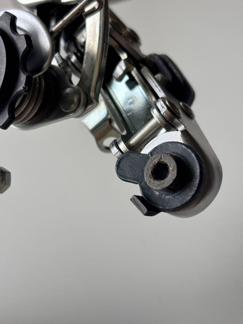 未使用品】SACHS HURET ドッパー・エコ リアディレイラー - メルカリ