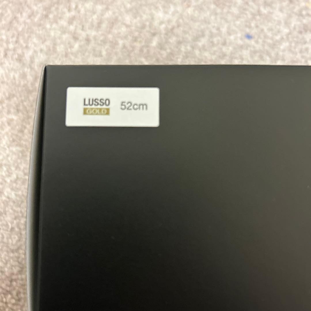 コラントッテTHEO LUSSO箱