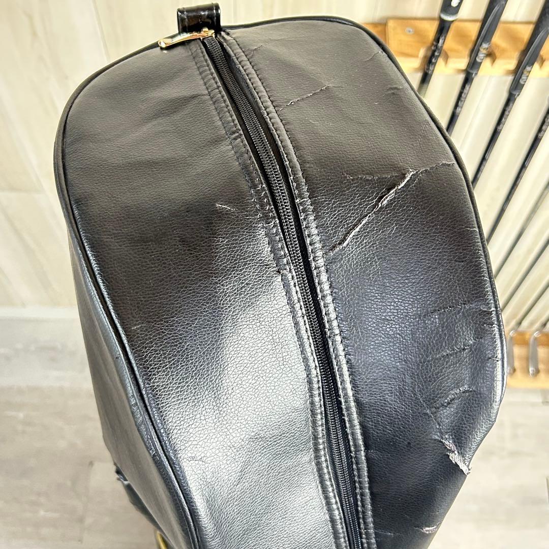 【メンズ右】ゼクシオ　MP500 MP200 メンズゴルフセット 初心者