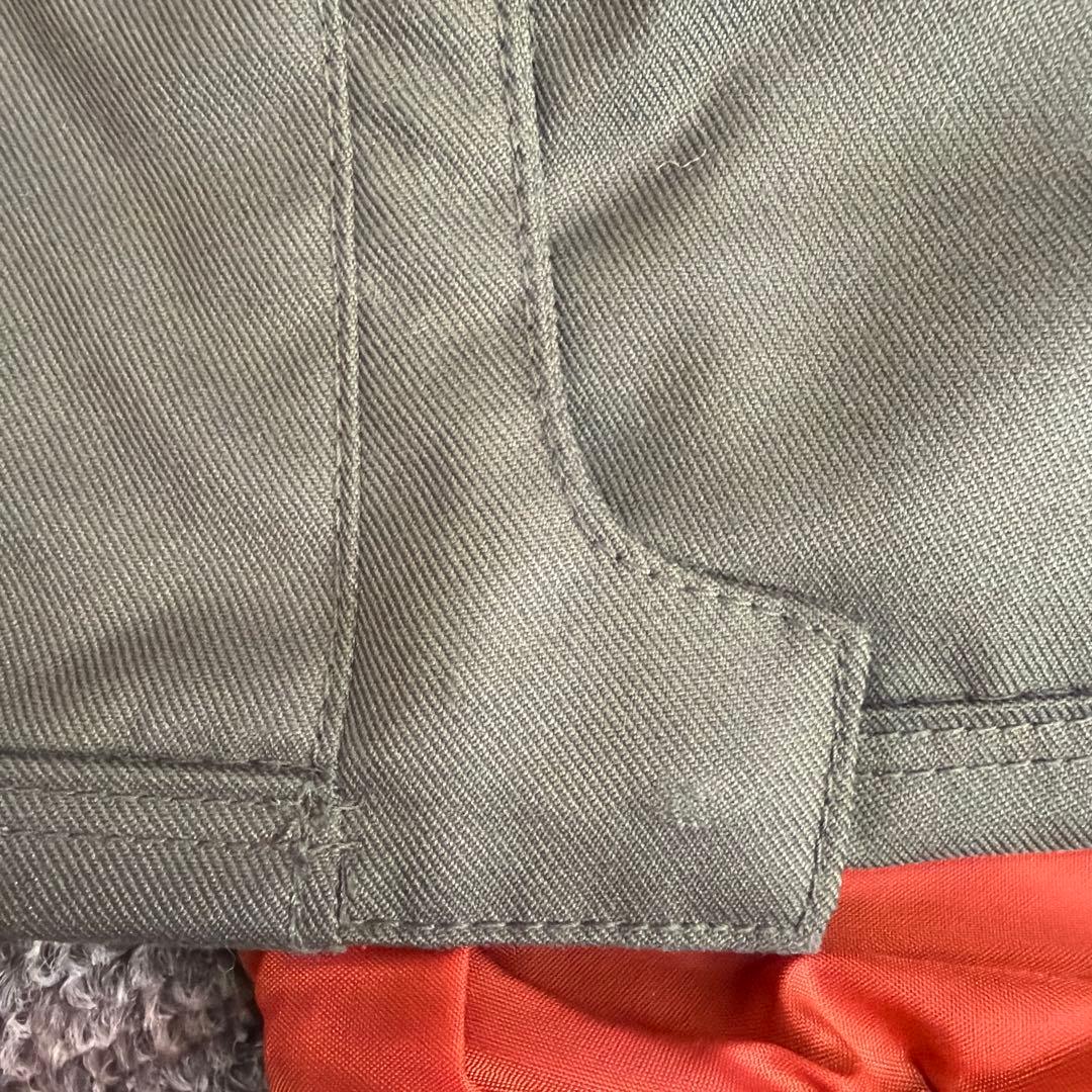 BURTON スノーボードウエア　パンツLサイズ