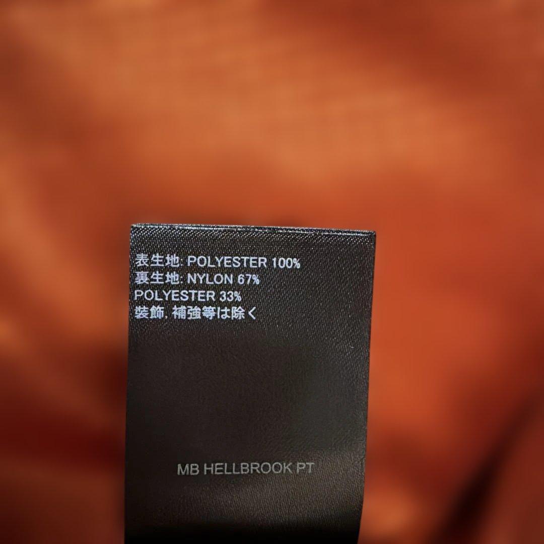 BURTON スノーボードウエア　パンツLサイズ