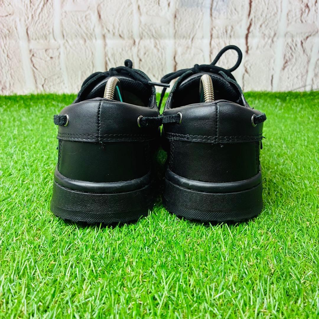 極美品 CONVERSE BOTT デッキシューズ DECK STAR 26.5 - メルカリ