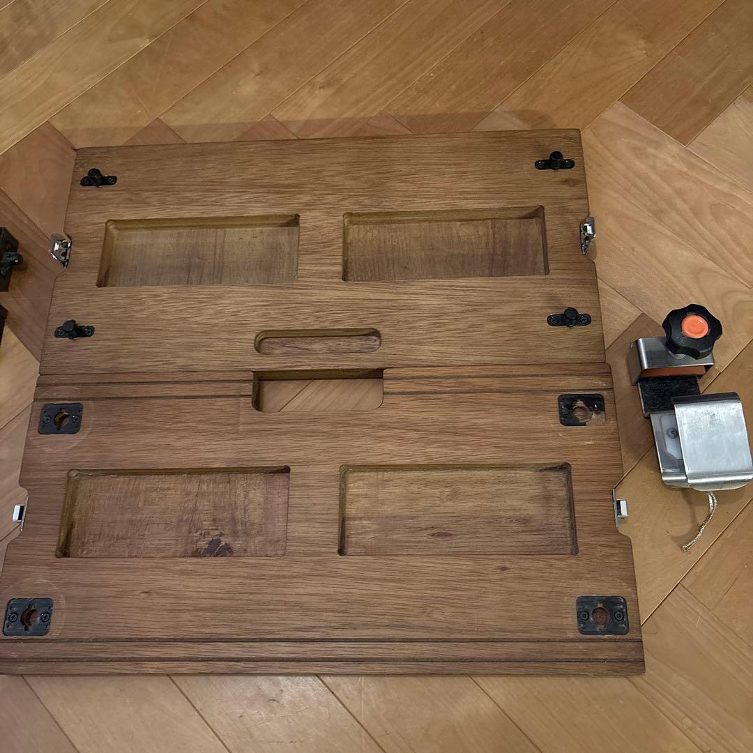 お値下げ♪吉澤アシストスツール　アシストペダル　補助ペダル