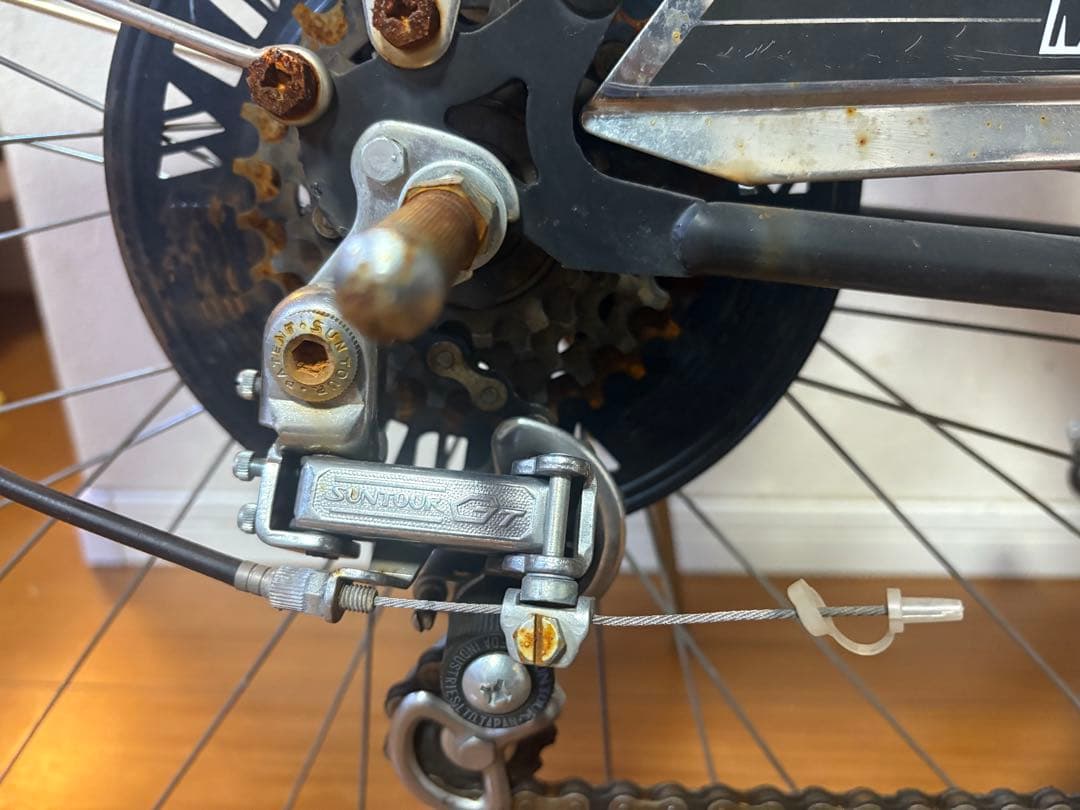 COCO121さん専用 丸石 Perfect Change SUPER5