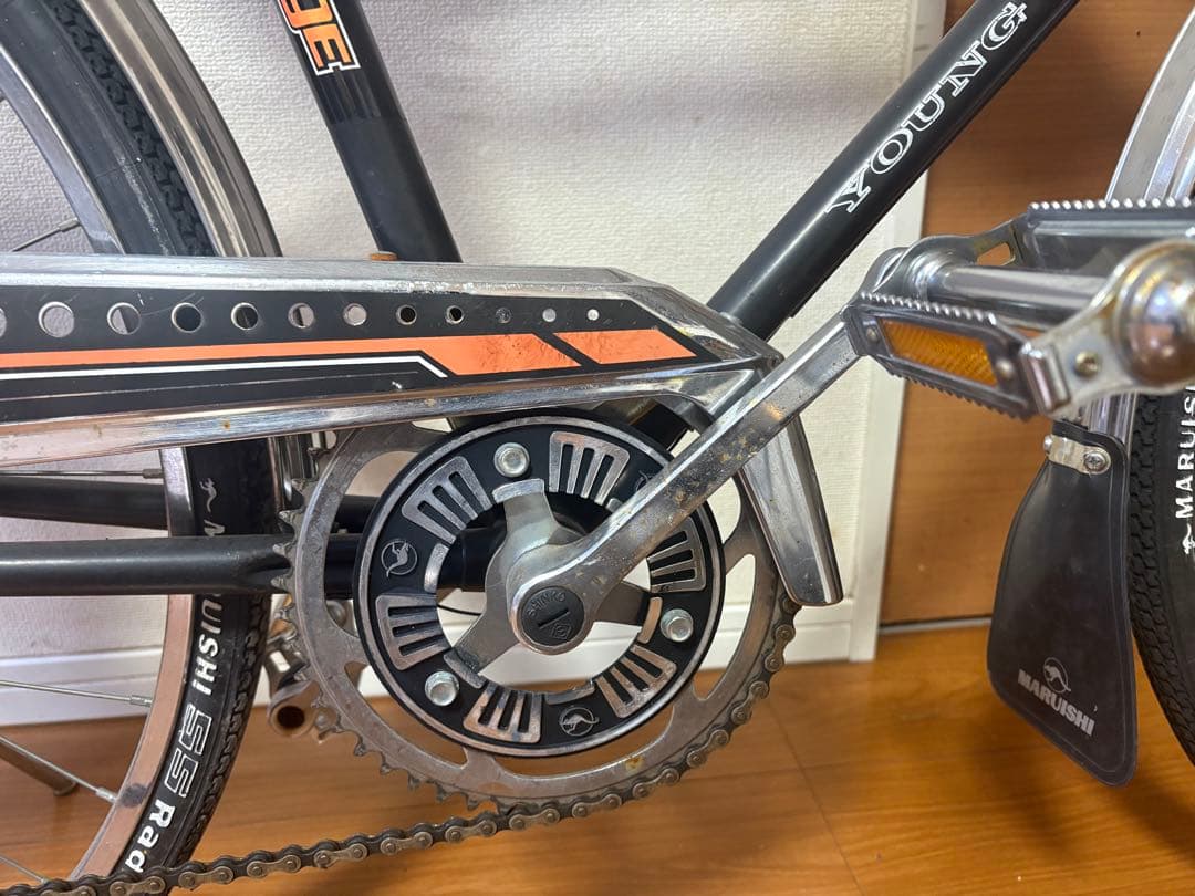 COCO121さん専用 丸石 Perfect Change SUPER5