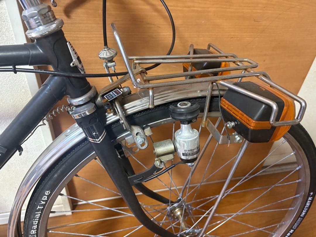 COCO121さん専用 丸石 Perfect Change SUPER5