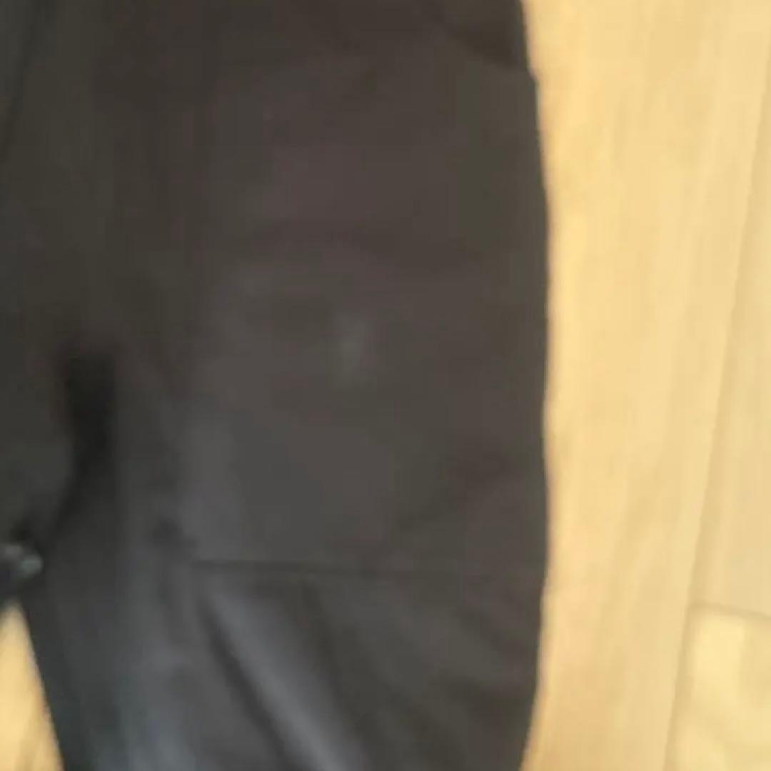 BURTON バートン　ブラック ビブス オーバーオール　X S