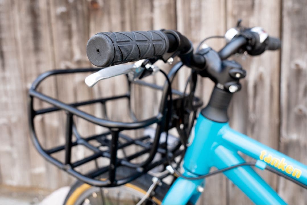 Khodaa Bloom tanken22 子供用自転車/18、20inの次に！