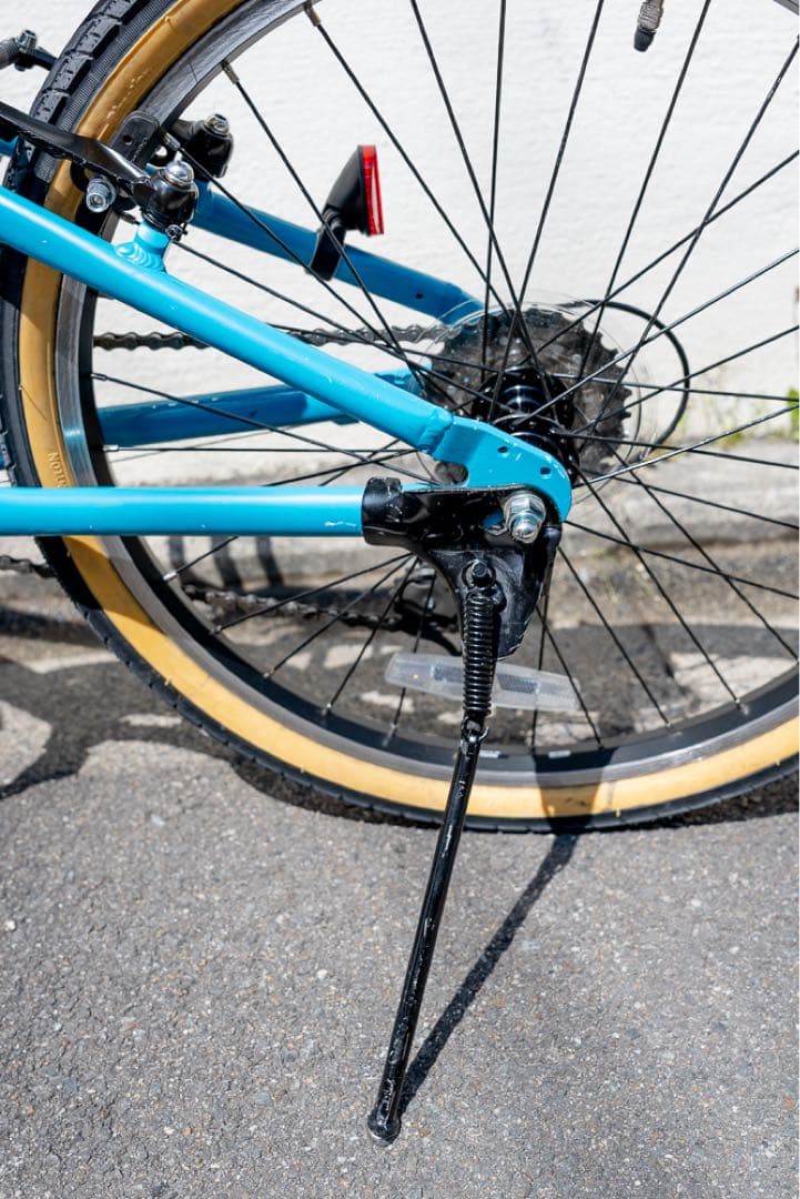 Khodaa Bloom tanken22 子供用自転車/18、20inの次に！