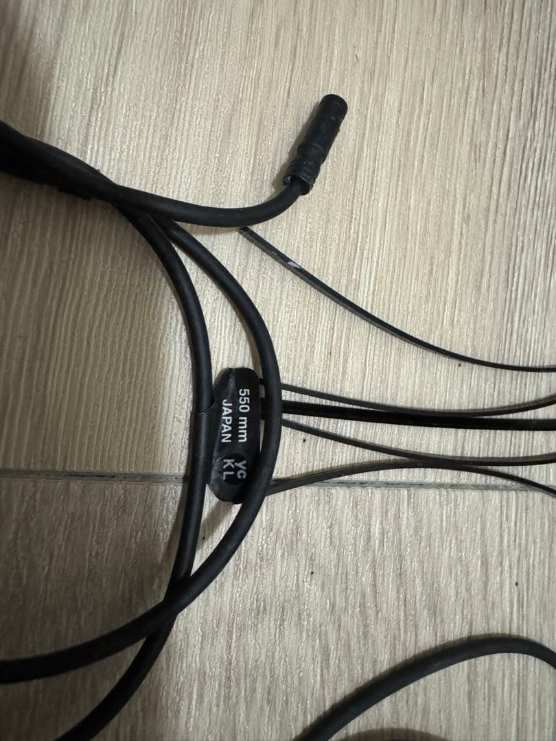 Dura-Ace 9000系 di2 11速　コンポーネントセット