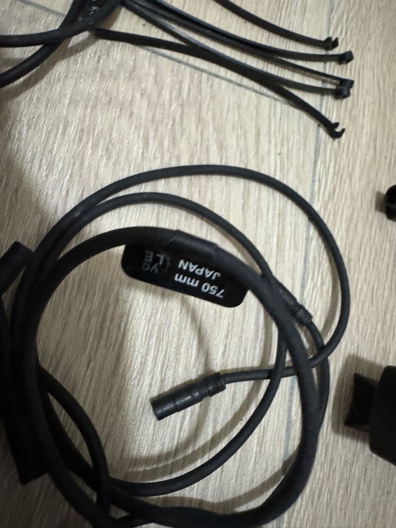 Dura-Ace 9000系 di2 11速　コンポーネントセット