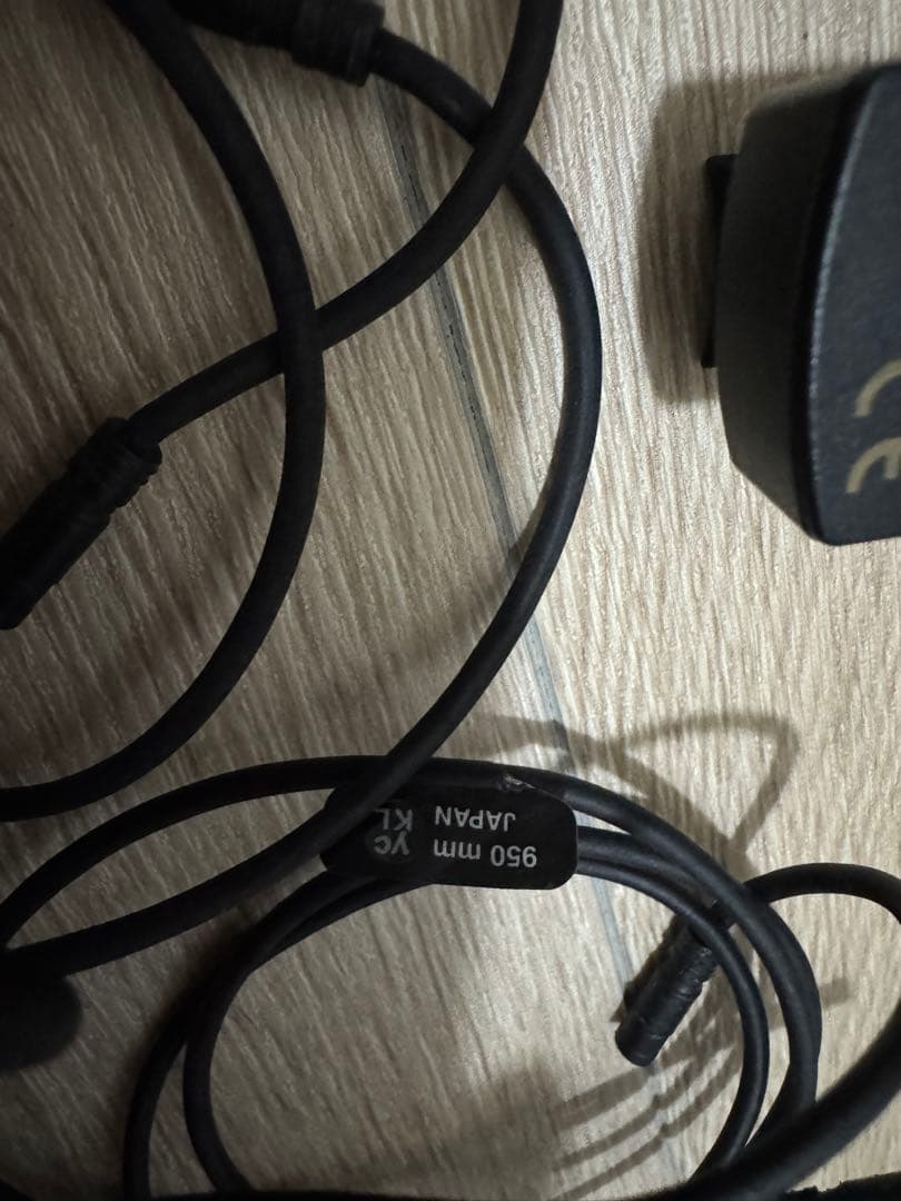 Dura-Ace 9000系 di2 11速　コンポーネントセット