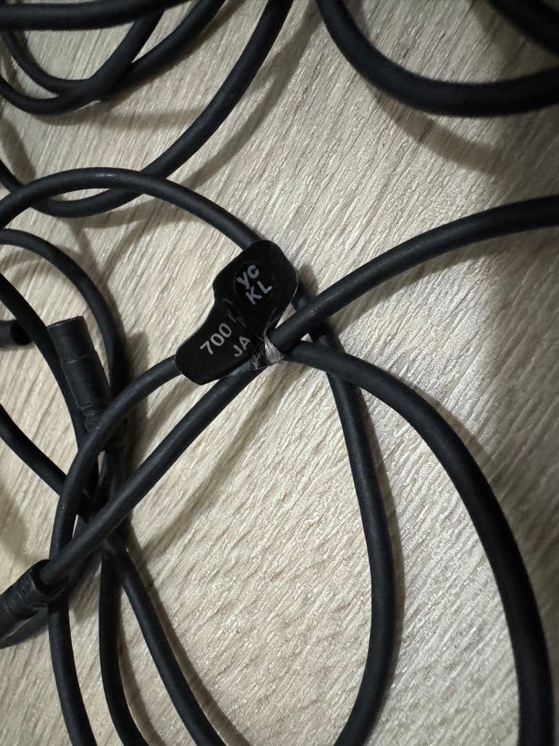 Dura-Ace 9000系 di2 11速　コンポーネントセット