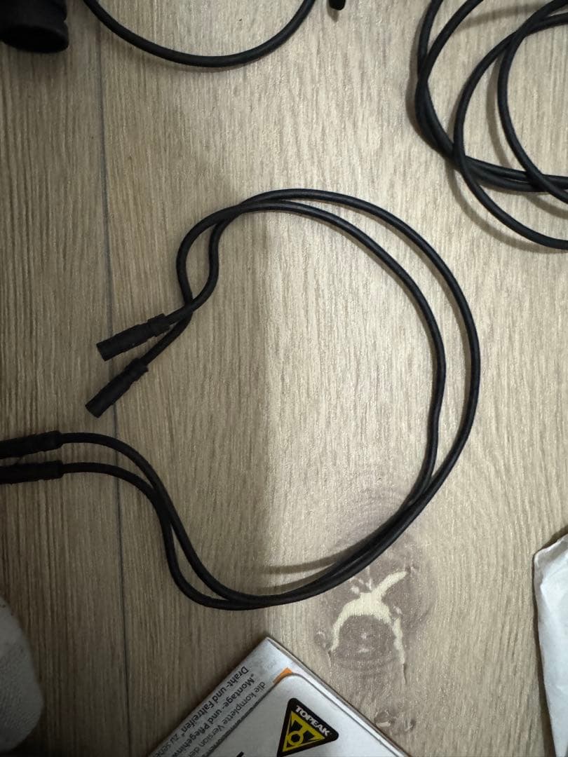 Dura-Ace 9000系 di2 11速　コンポーネントセット