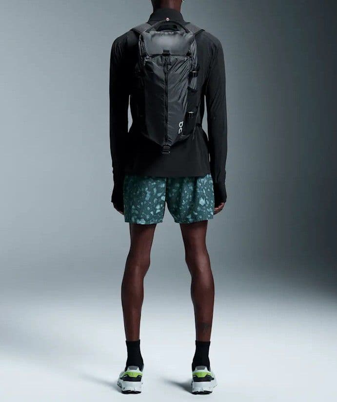 on Speed Pack 18L オンスピードパック18リットルライト