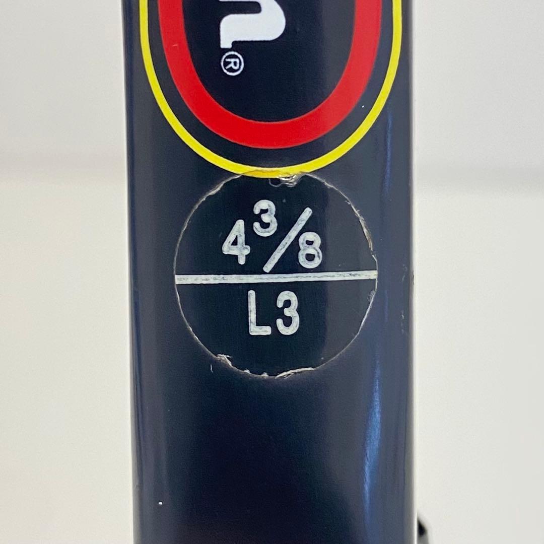 Wilson ウィルソン (K)PRO STAFF ピート•サンプラスモデル