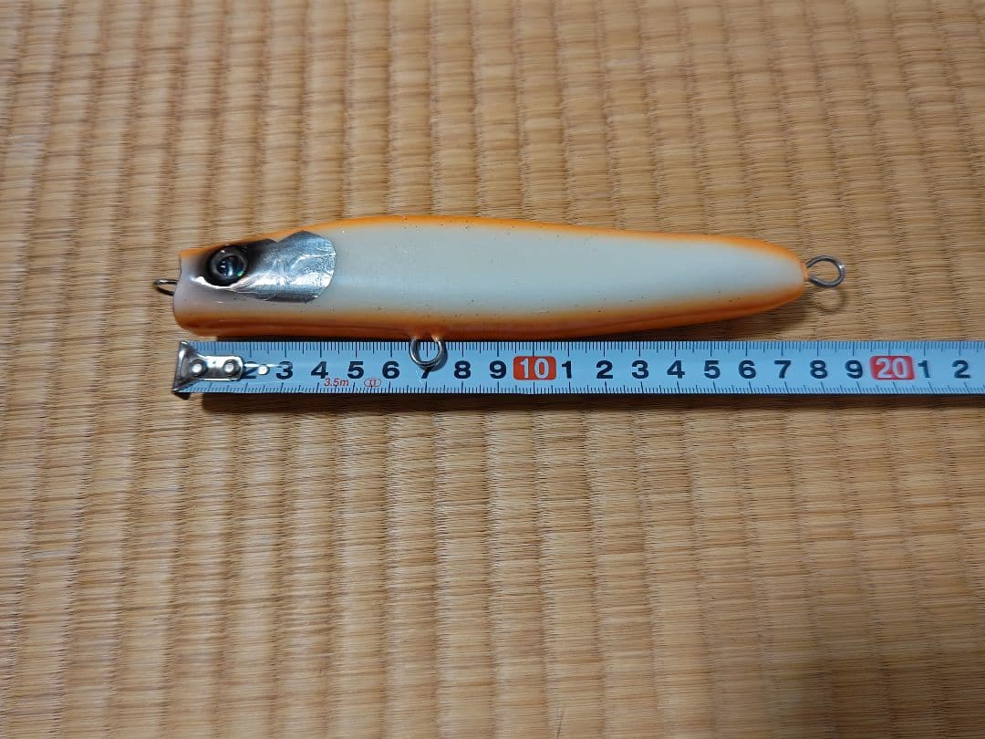 SHIN様　km工房　ティンバーファット　イレックス　ウッドモデル　ハードコート