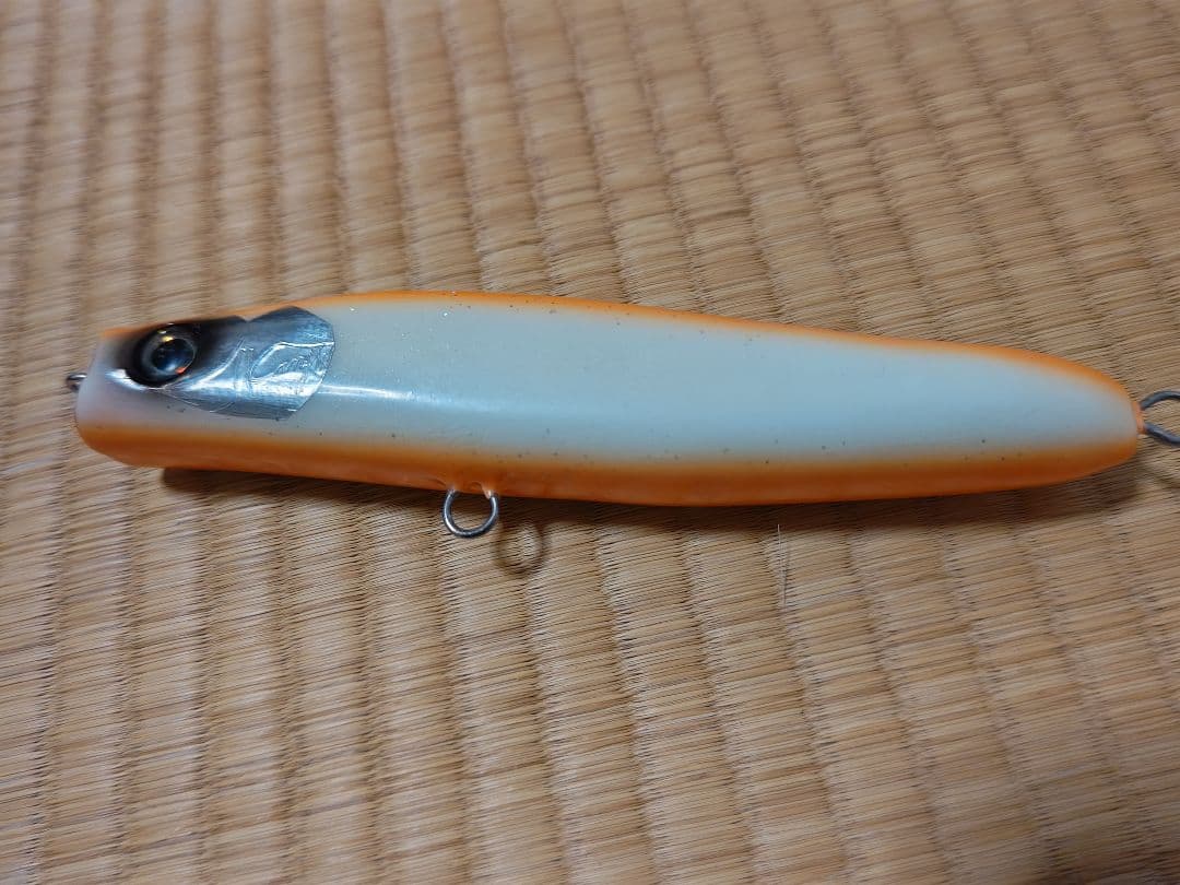 SHIN様　km工房　ティンバーファット　イレックス　ウッドモデル　ハードコート