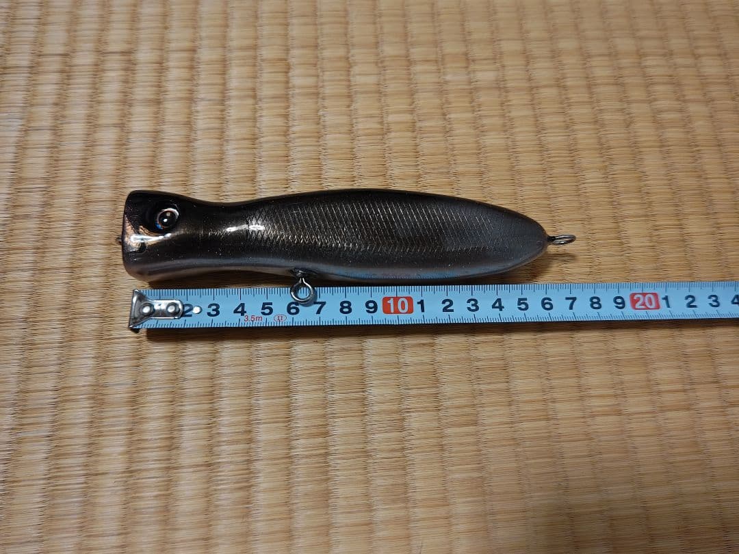 SHIN様　km工房　ティンバーファット　イレックス　ウッドモデル　ハードコート