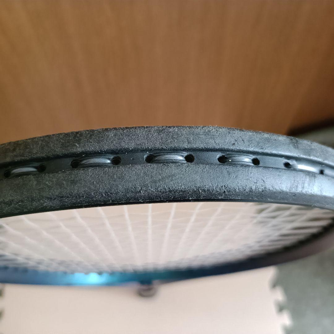 Wilson Ultra V4 100L テニス ウィルソン　袋とボール付