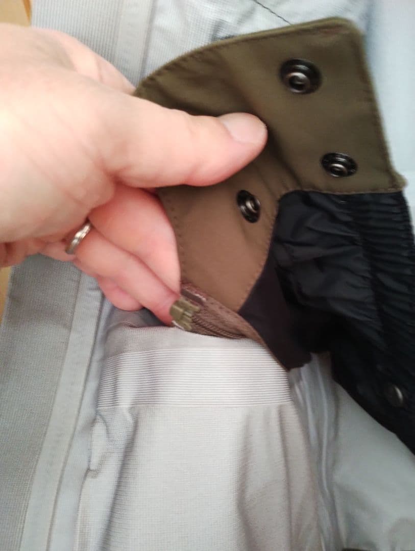 Flylow Quantum Pro Jacket Mサイズ　美品