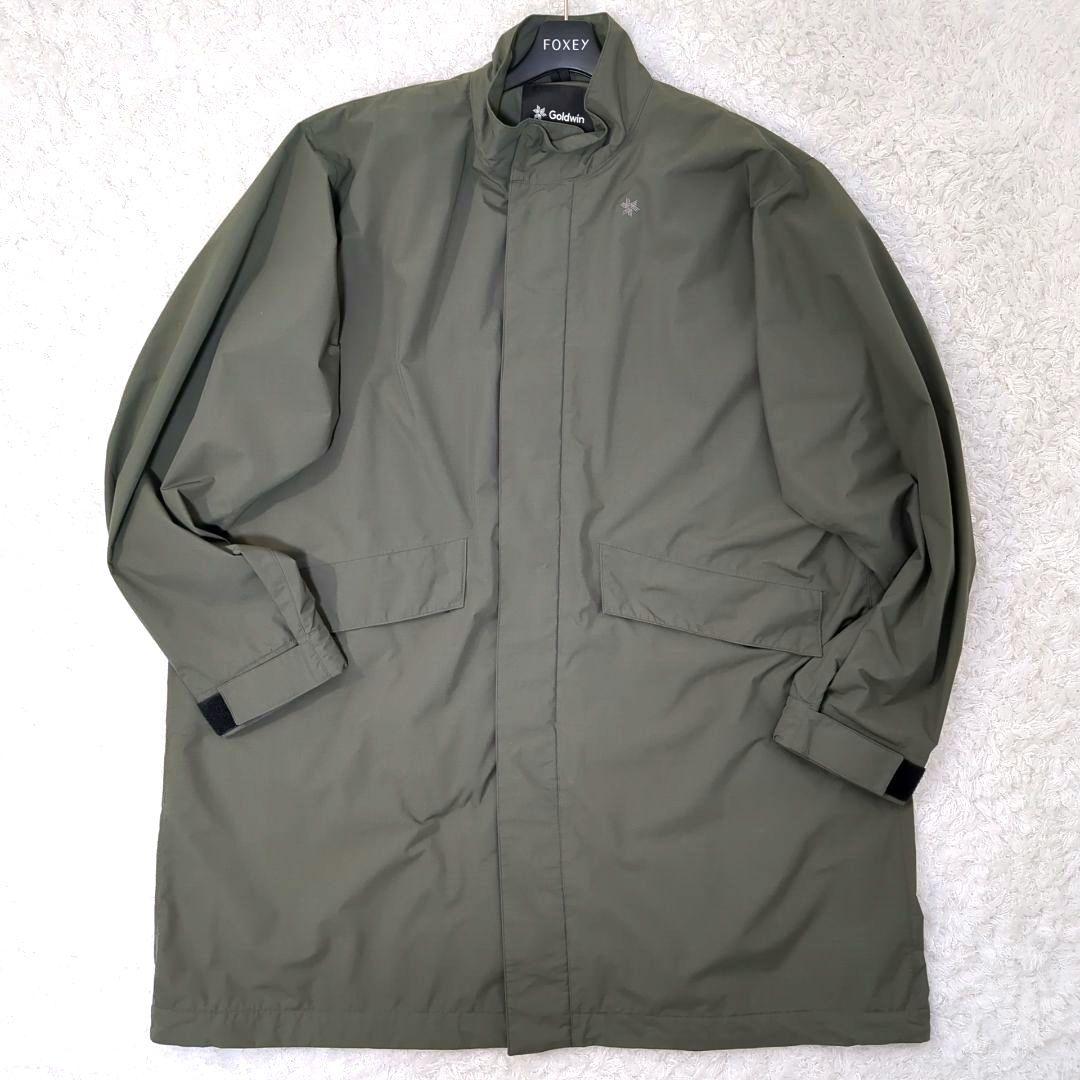 めるかる様専用✨希少XL✨ゴールドウイン パーテックス シールド