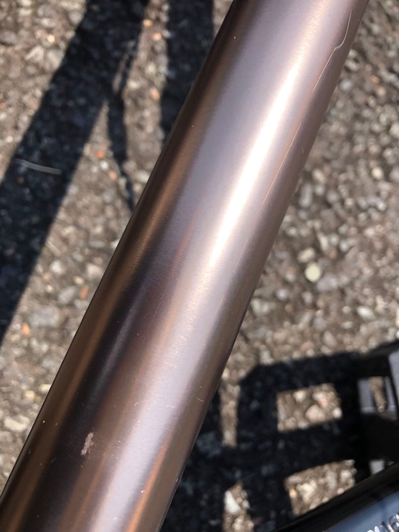 [ぶーさん専用]kink williams 2025 BMX完成車