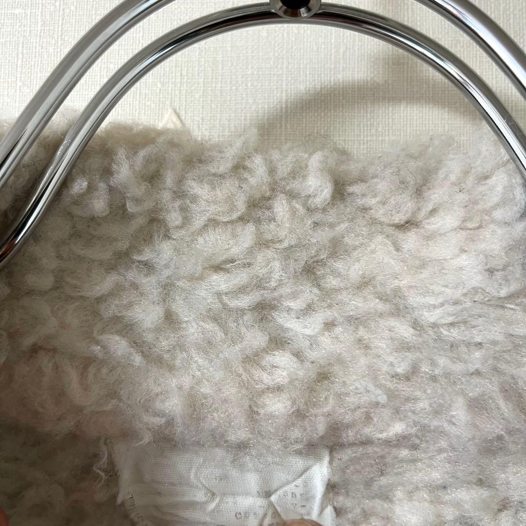 USA製 古着 70's シアーズ デニム ボア ランチ ジャケット