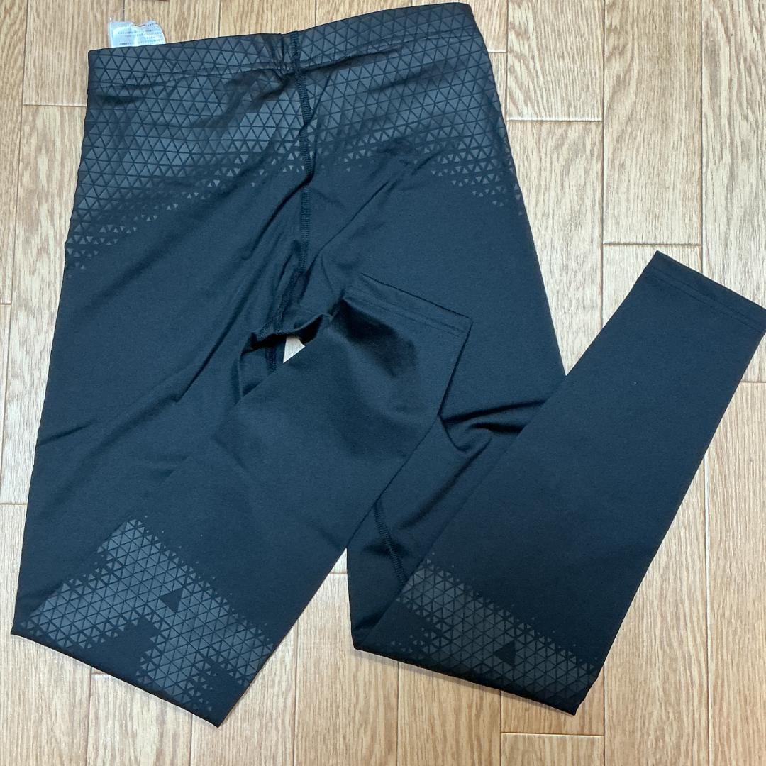 ASICS MOTION MUSCLE SUPPORT スタビリティタイツ XL