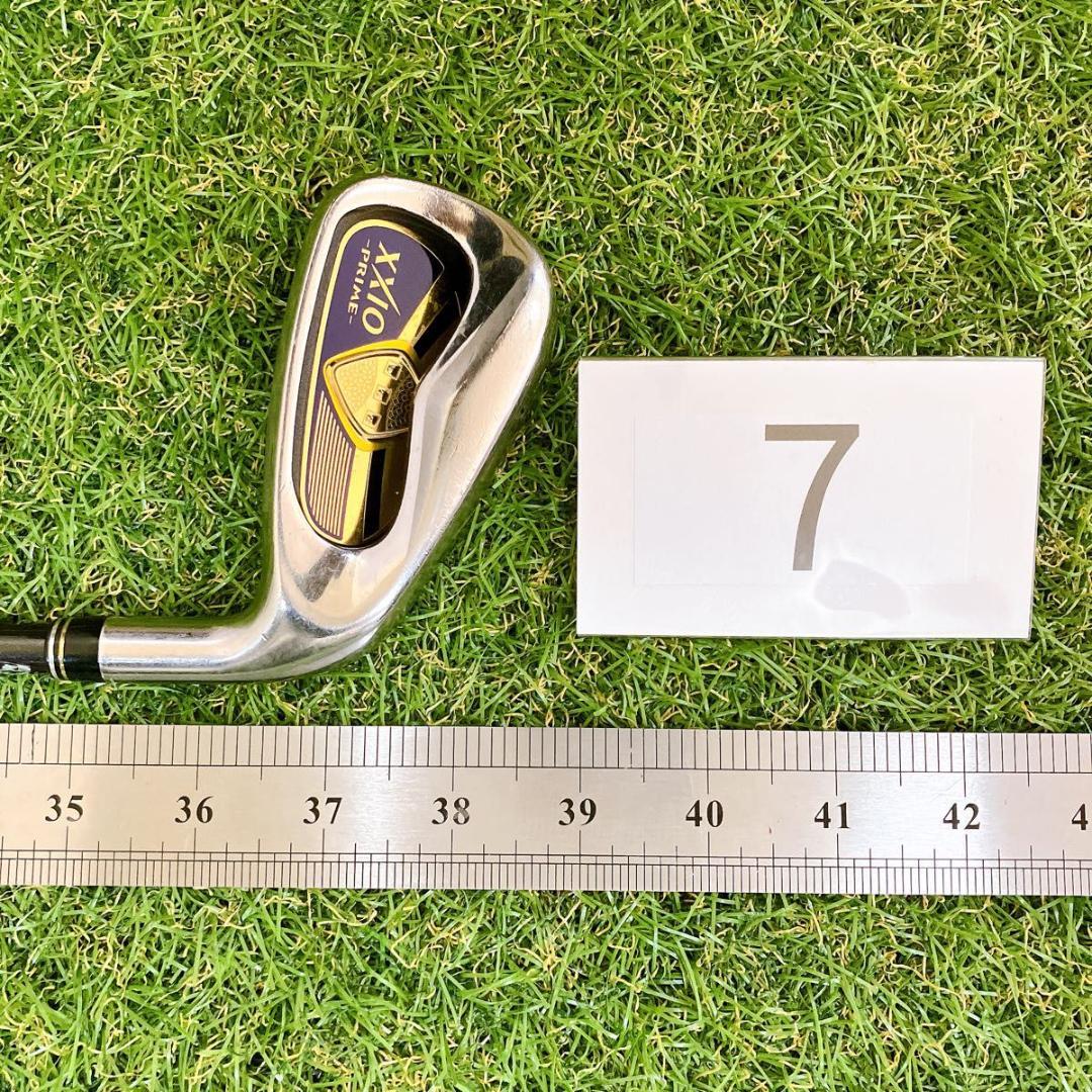 XXIO PRIME SP-900 ゼクシオプライム メンズアイアン 右 R