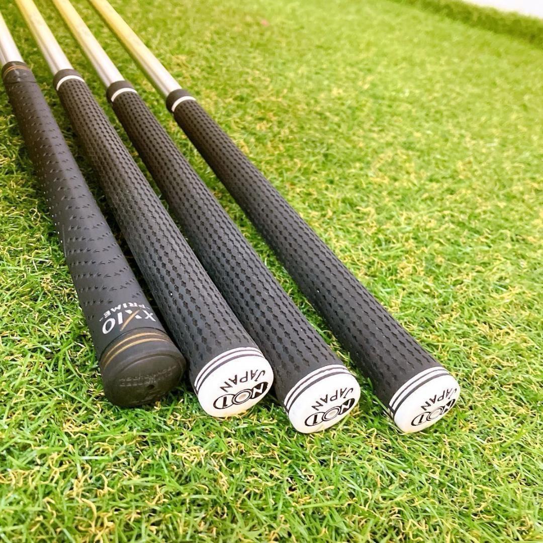 XXIO PRIME SP-900 ゼクシオプライム メンズアイアン 右 R