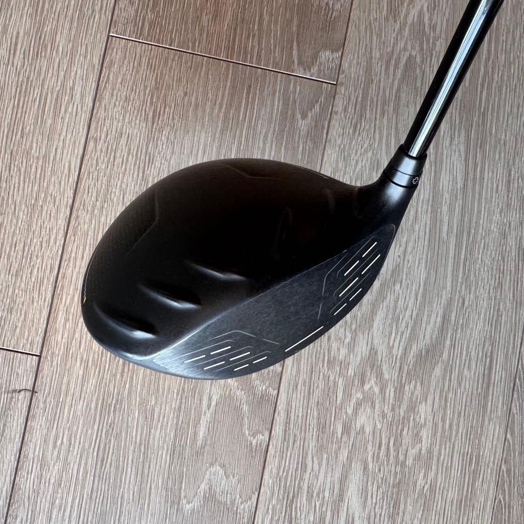 PING G430 maxドライバー 9°