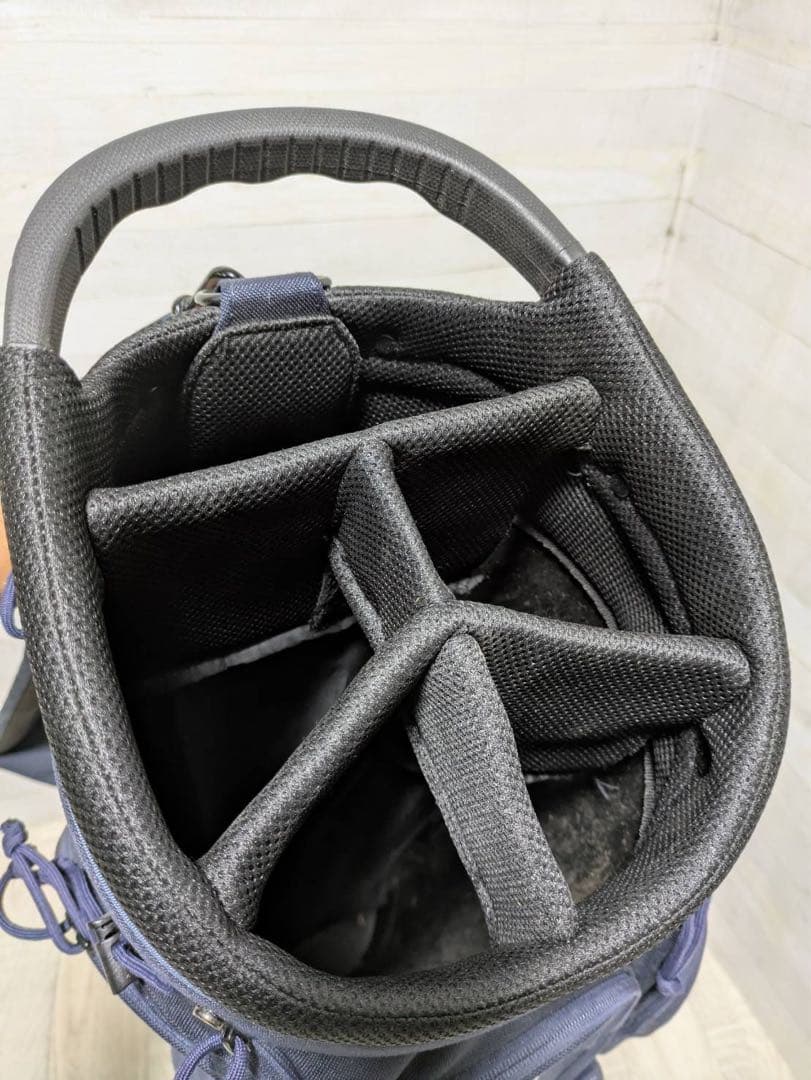 BRIEFING（ブリーフィング）CR-5#02 キャディバッグ