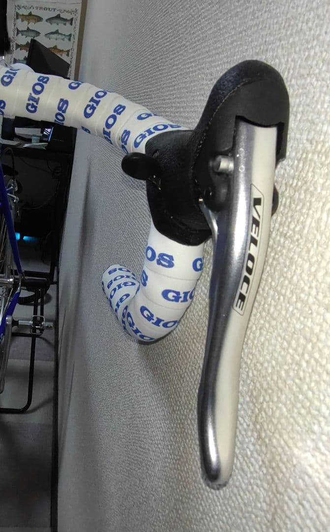 Gios Compact A90 UltraLite ロードバイク - メルカリ