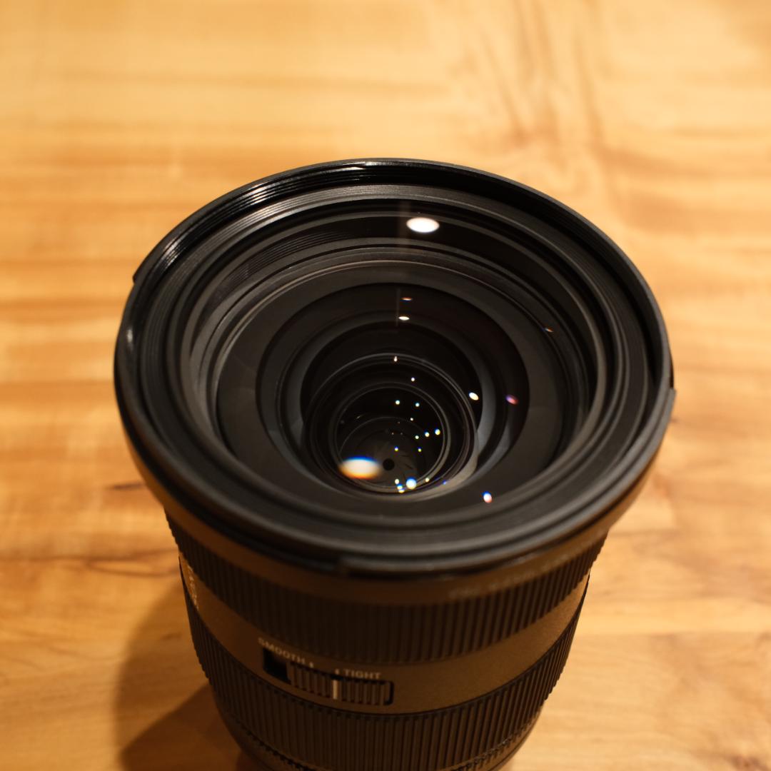 レンズ(ズーム) FE24-70mm F2.8 GM2 SEL2470GM2