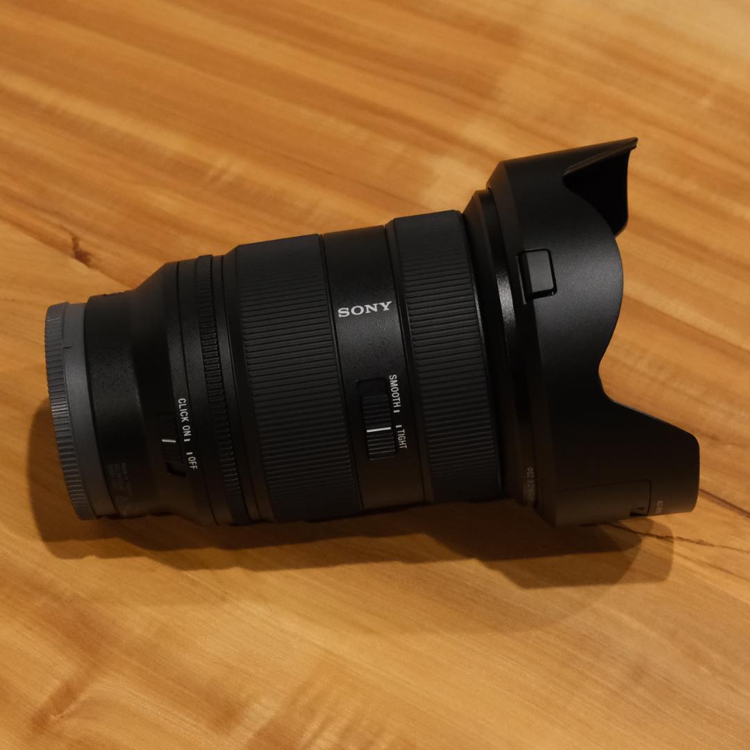 レンズ(ズーム) FE24-70mm F2.8 GM2 SEL2470GM2