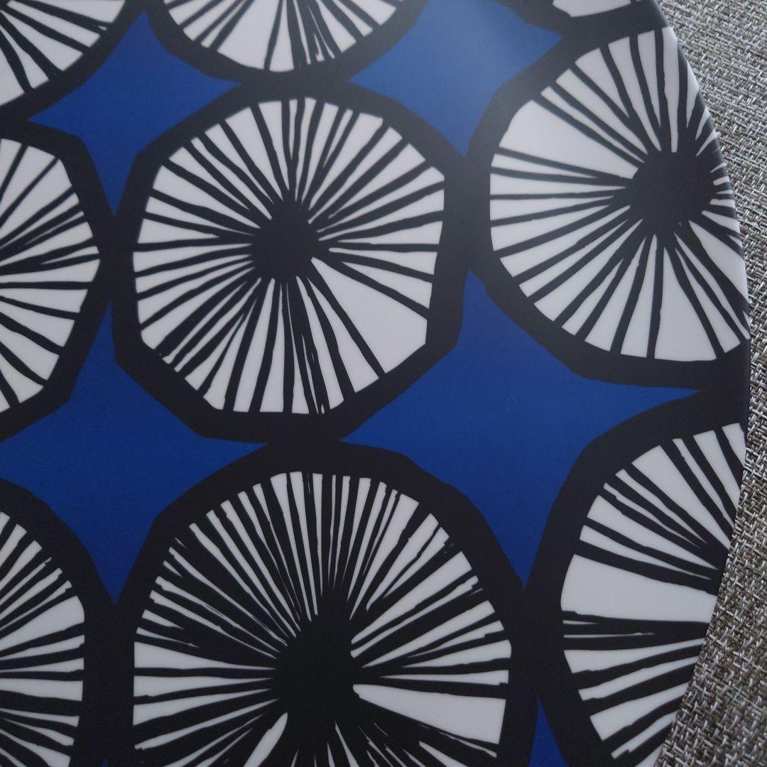 marimekko トレイ　48cm APPELSIINI アッペルシーニ