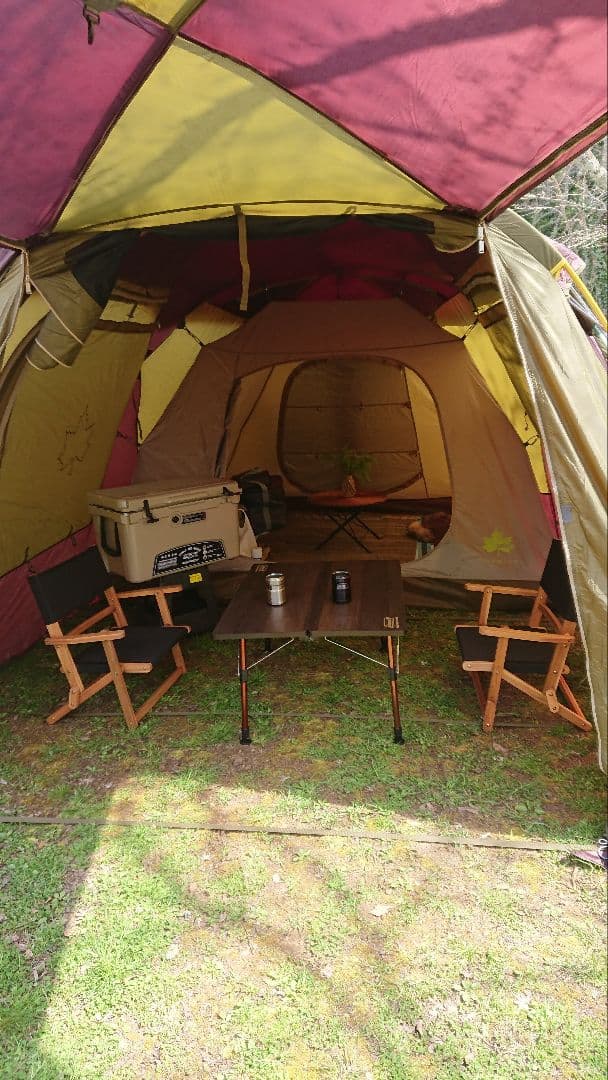 LOGOS　プレミアムPANELグレートドゥーブル XL−AF